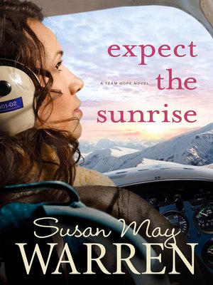 cover image of Expect the Sunrise